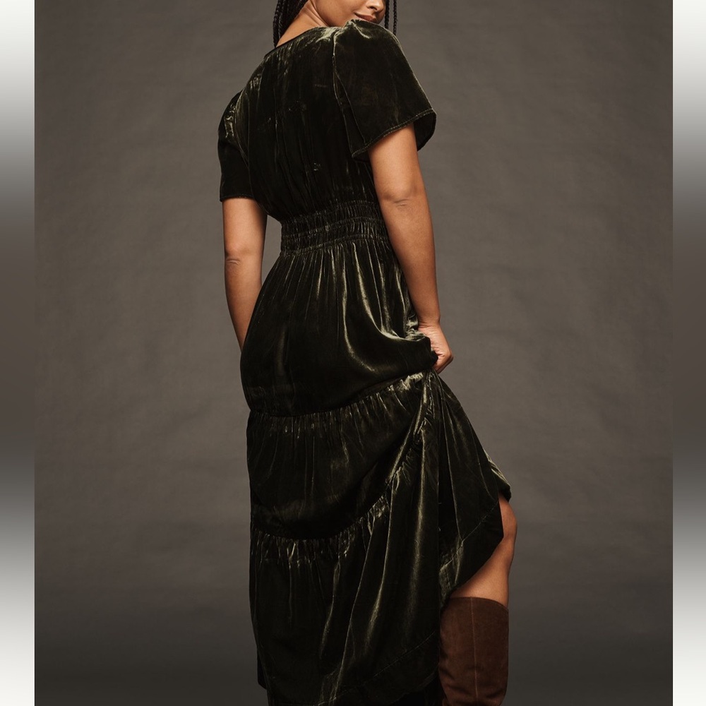 Somerset Maxi Velvet Edition NWT - Picture 7 of 12